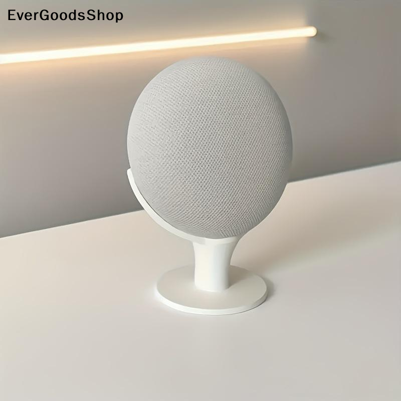 Google Speaker Nest Mini - Nuovo Supporto per Altoparlante Intelligente Google