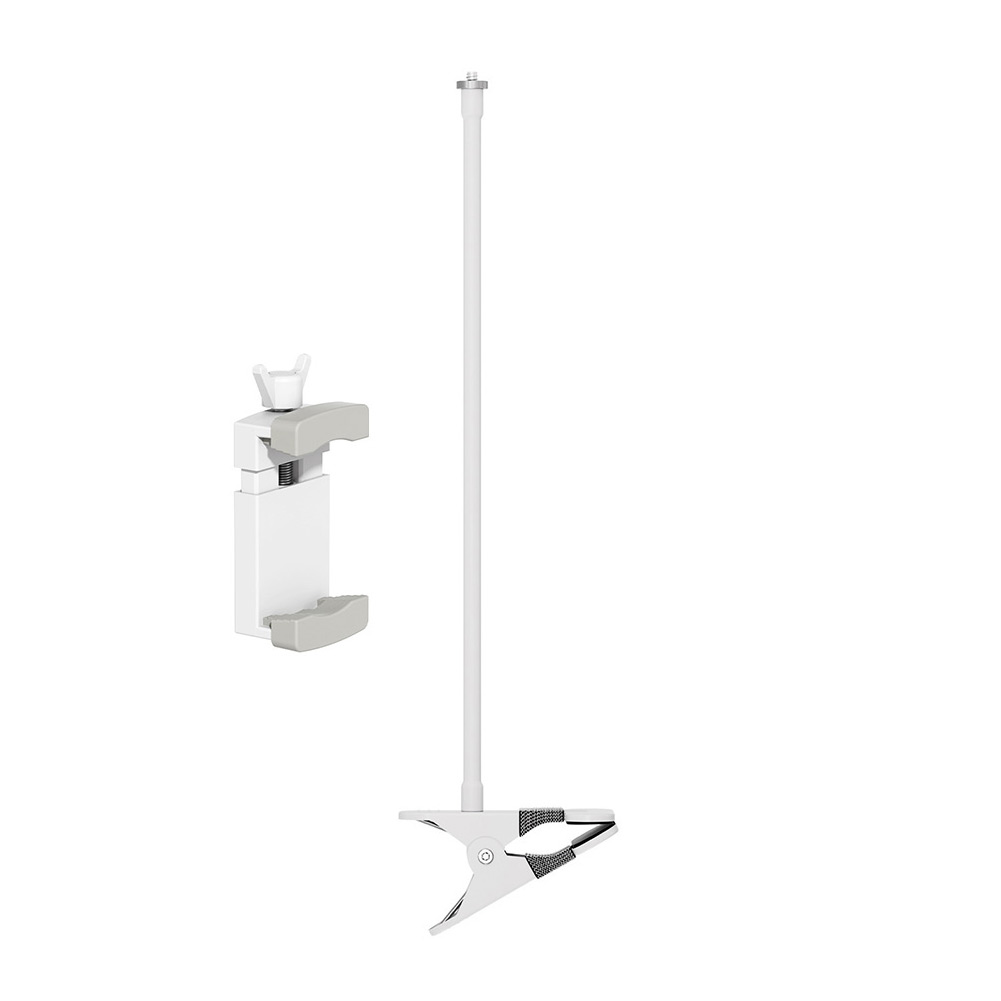 Tp-Link Camera Tapo C200 - Supporto flessibile con morsetto per telecamere
