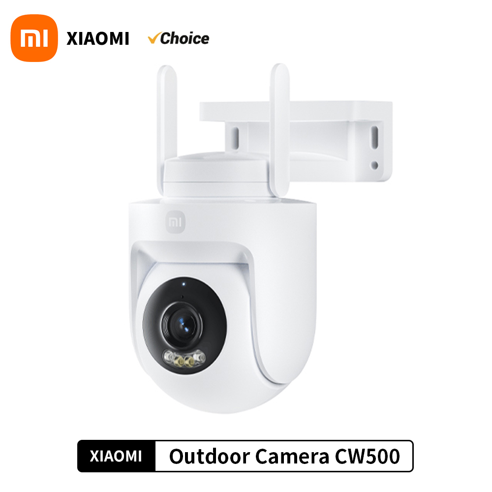 Eufy Camera E220 - NUOVA Xiaomi Telecamera Esterna CW500 Protezione