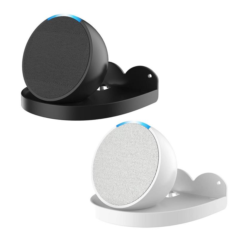 Amazon Speaker Echo Pop - Supporto per montaggio a parete per
