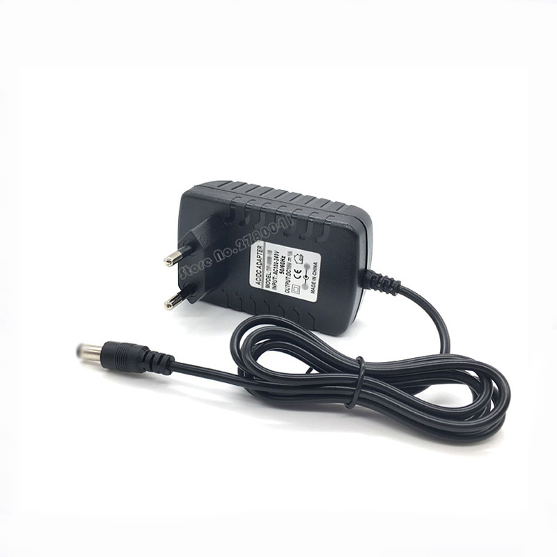 Google Speaker Nest Mini - Alimentatore DC 14V 1.1A per Google