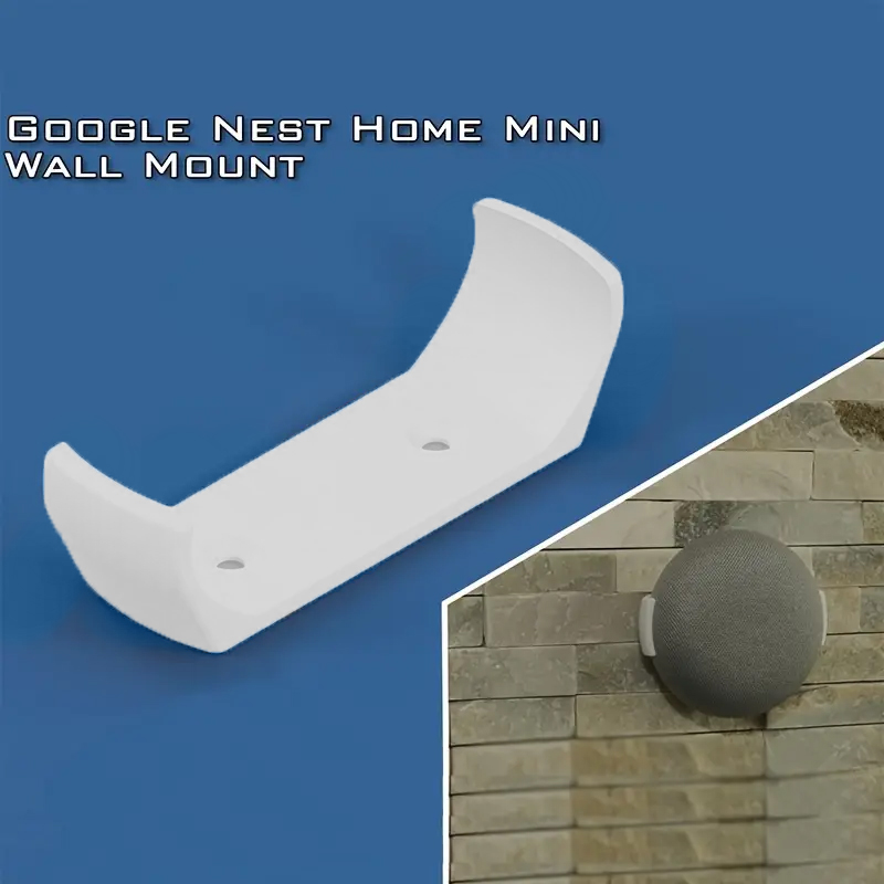 Supporto per altoparlante da p - Google Speaker Nest Mini recensione e prezzo