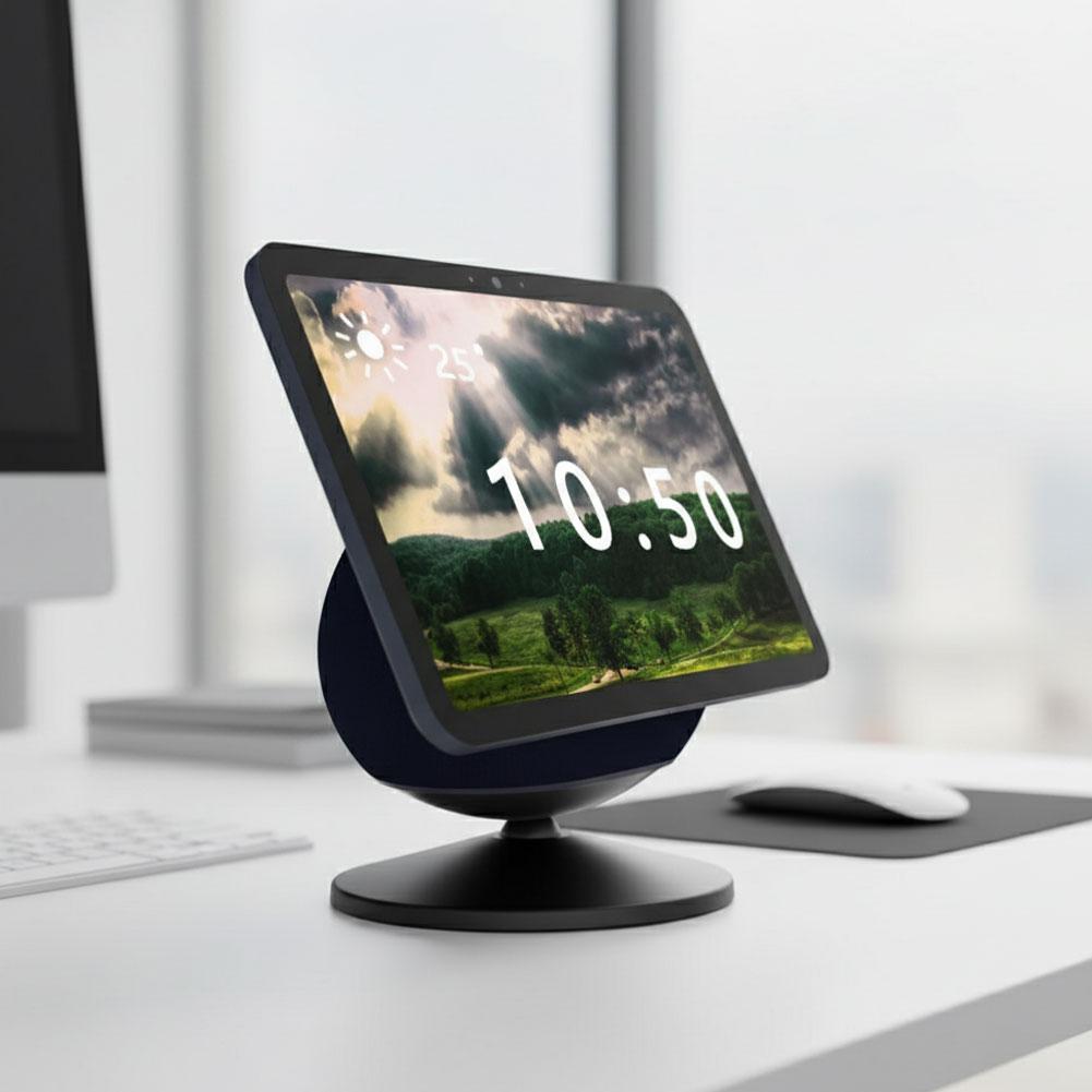 Supporto magnetico girevole pe - Amazon Speaker Echo Show 8 recensione e prezzo
