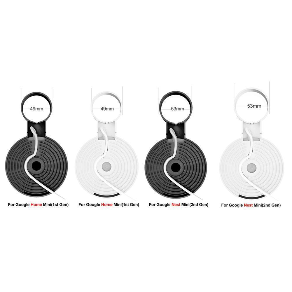 Supporto per montaggio a paret - Google Speaker Nest Mini recensione e prezzo