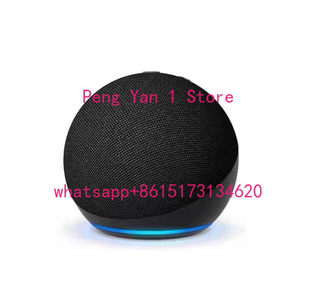 Altoparlante intelligente Amaz - Amazon Speaker Echo Dot 5 recensione e prezzo