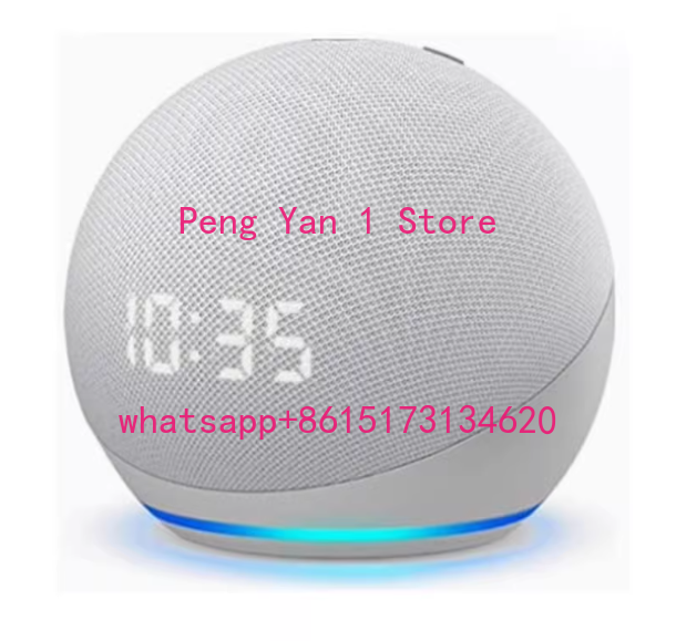 Altoparlante intelligente Amaz - Amazon Speaker Echo Dot 5 recensione e prezzo
