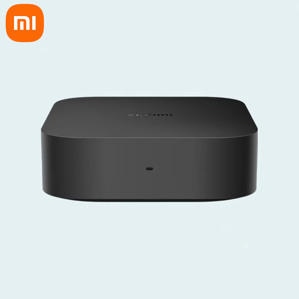 Xiaomi Smart Central Hub Mijia - Xiaomi Hub Mijia Hub recensione e prezzo