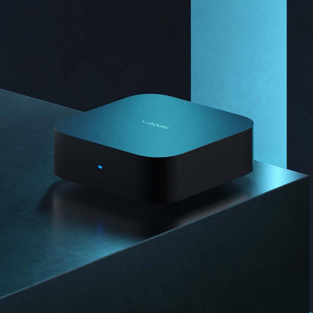Xiaomi Smart Central Hub Mijia - Xiaomi Hub Mijia Hub recensione e prezzo