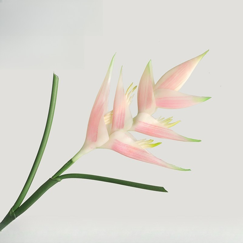 1 pz 85 cm artificiale Strelit - Bird Paradise Strelitzia recensione e prezzo