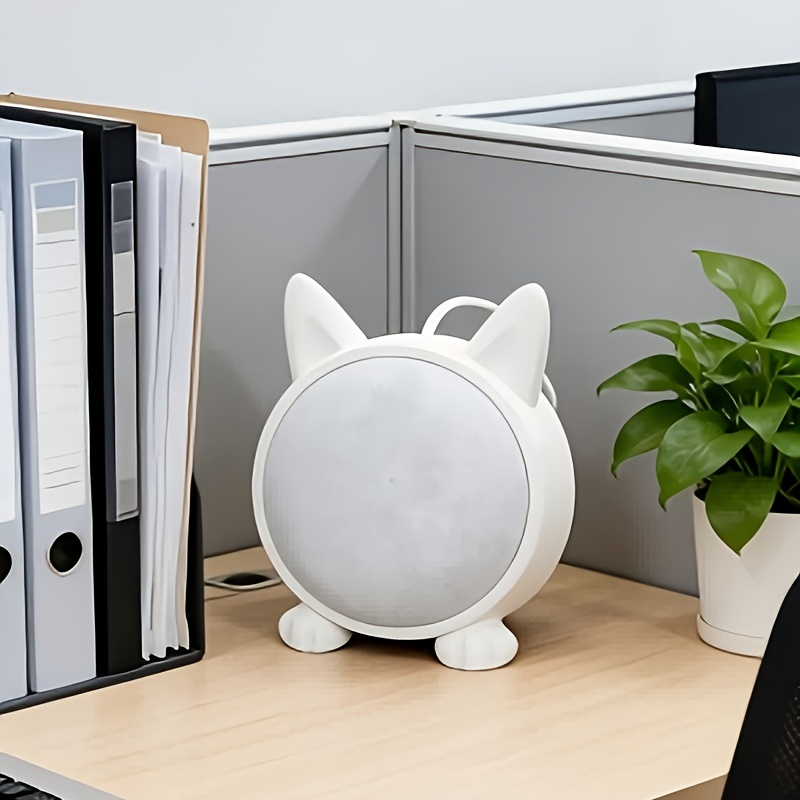 Supporto da scrivania a forma  - Google Speaker Nest Mini recensione e prezzo