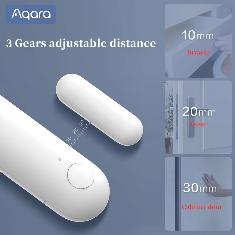 Sensore per Porte e Finestre A - Aqara Sensor Motion Sensor P1 recensione e prezzo