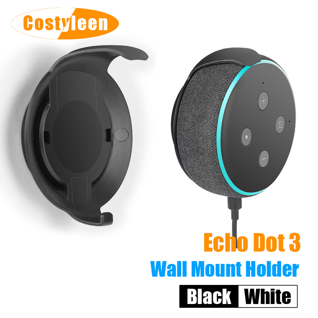 Staffa di supporto per la gest - Amazon Speaker Echo Pop recensione e prezzo
