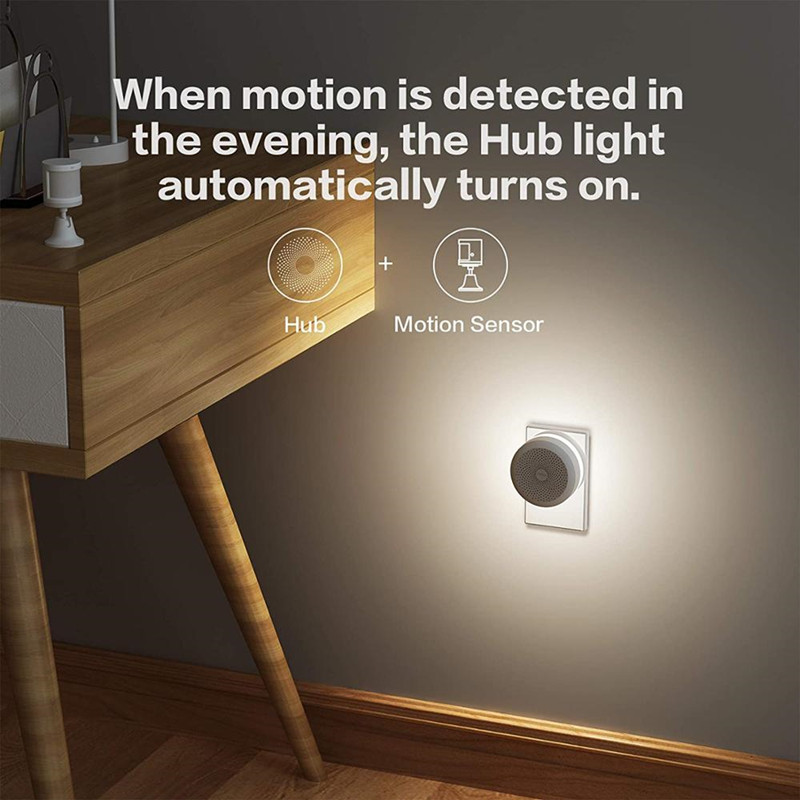Aqara Smart Hub M1S Gateway Wi - Xiaomi Hub Mijia Hub recensione e prezzo