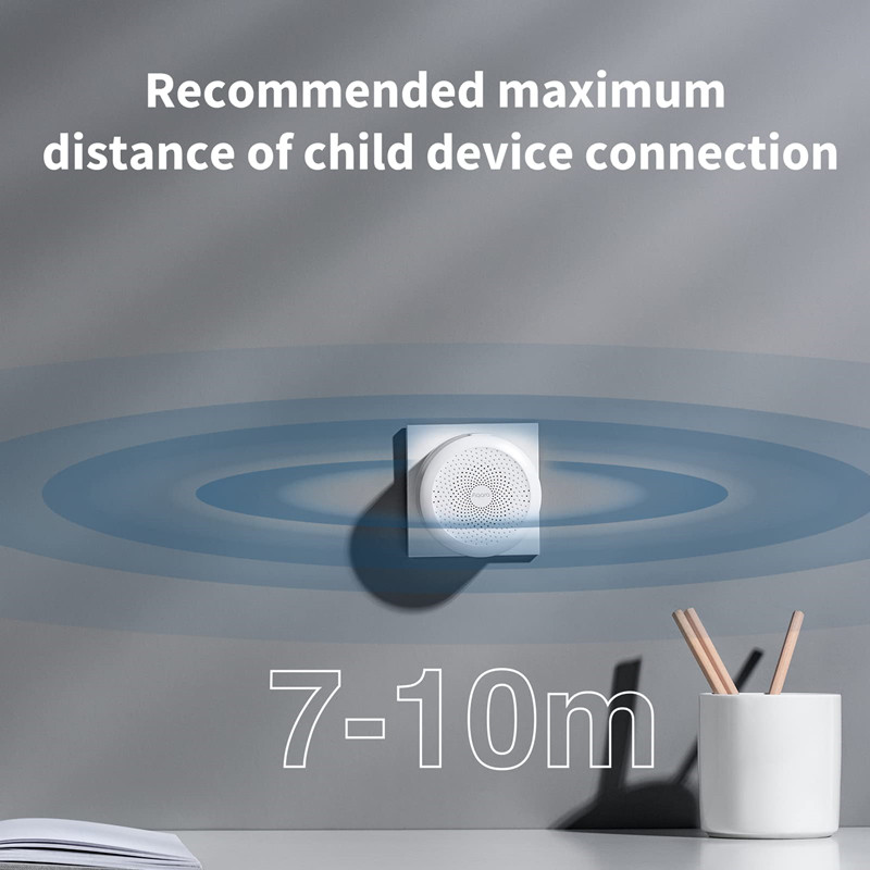 Aqara Smart Hub M1S Gateway Wi - Xiaomi Hub Mijia Hub recensione e prezzo