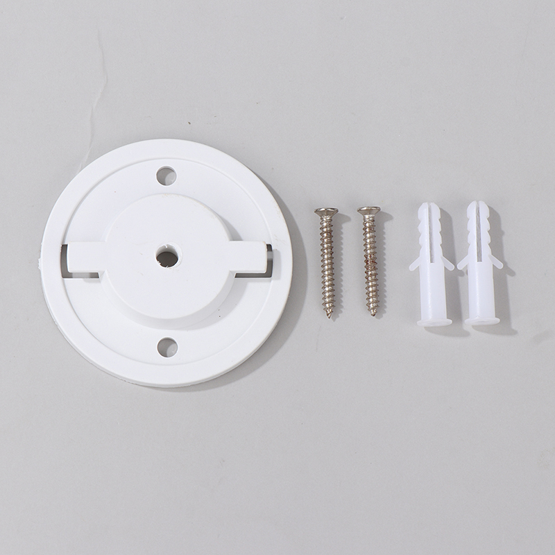 Base di montaggio a parete in  - Tp-Link Camera Tapo C200 recensione e prezzo