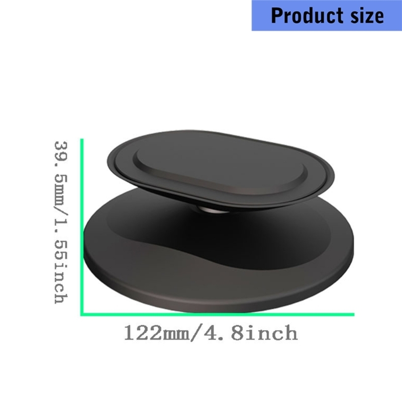Supporto magnetico per Show 8  - Amazon Speaker Echo Show 8 recensione e prezzo