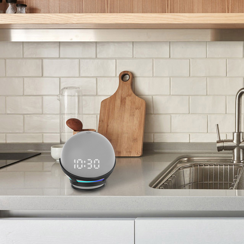 Supporto per prese a muro per  - Amazon Speaker Echo Pop recensione e prezzo