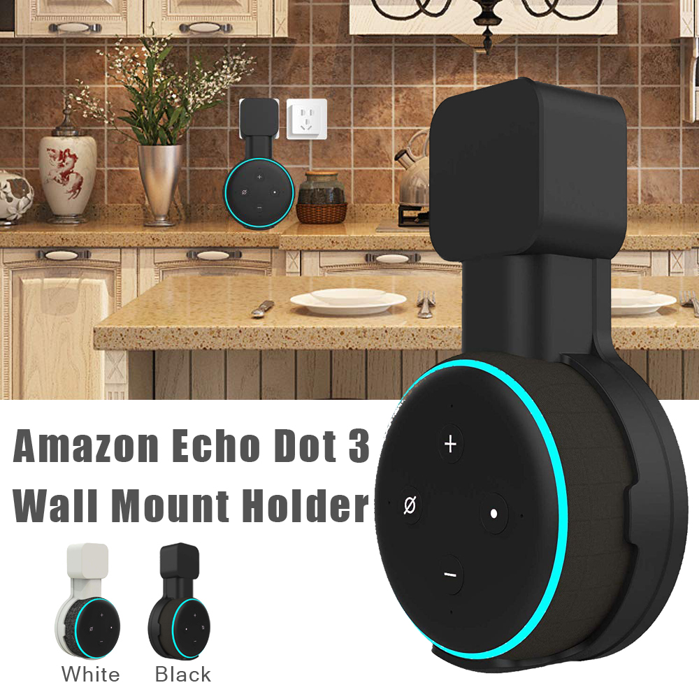 Supporto per montaggio a paret - Amazon Speaker Echo Pop recensione e prezzo