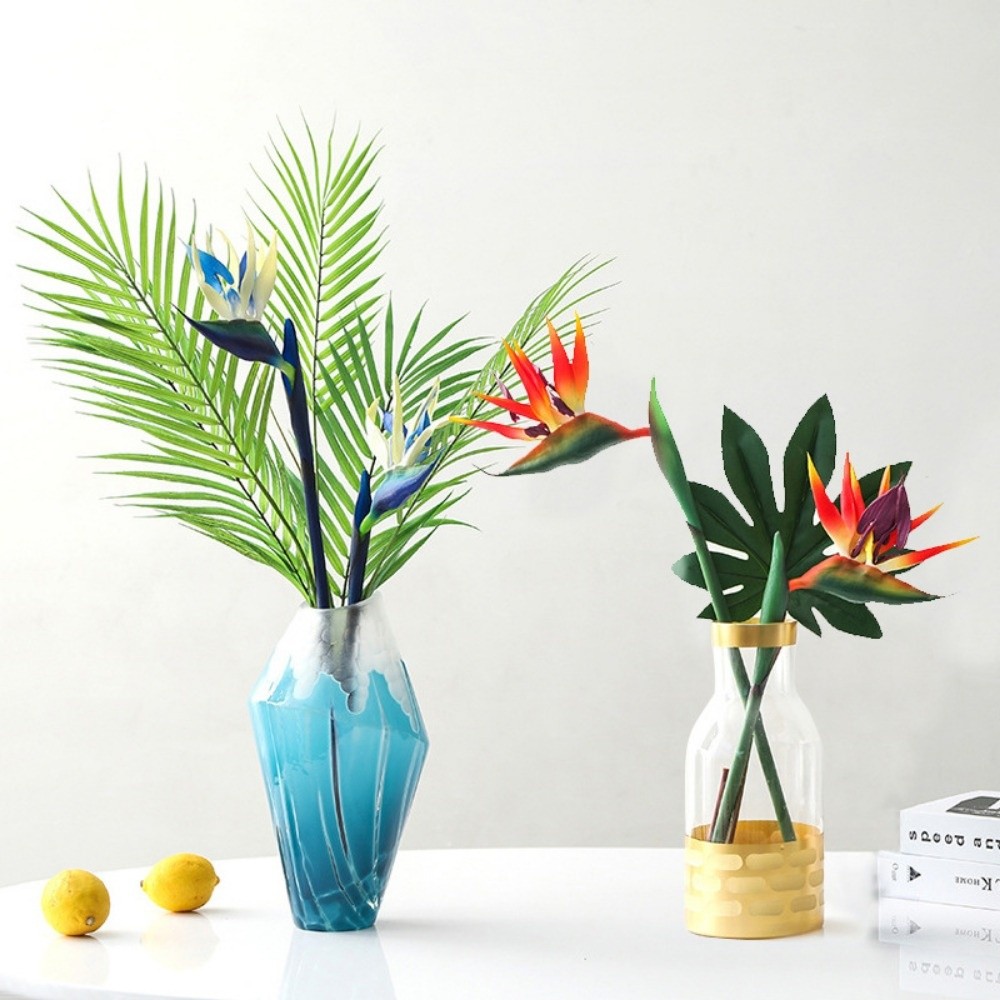 Piante Artificiali Strelitzia  - Bird Paradise Strelitzia recensione e prezzo
