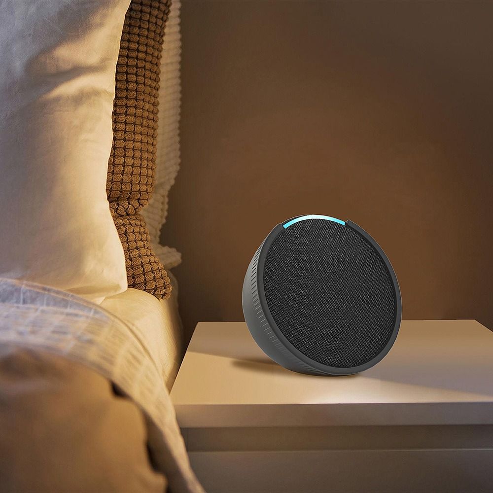 Custodia protettiva per altopa - Amazon Speaker Echo Pop recensione e prezzo
