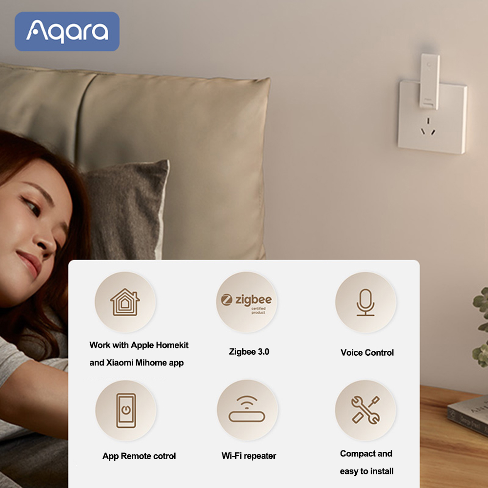 Aqara E1 Gateway Zigbee Smart  - Xiaomi Hub Mijia Hub recensione e prezzo