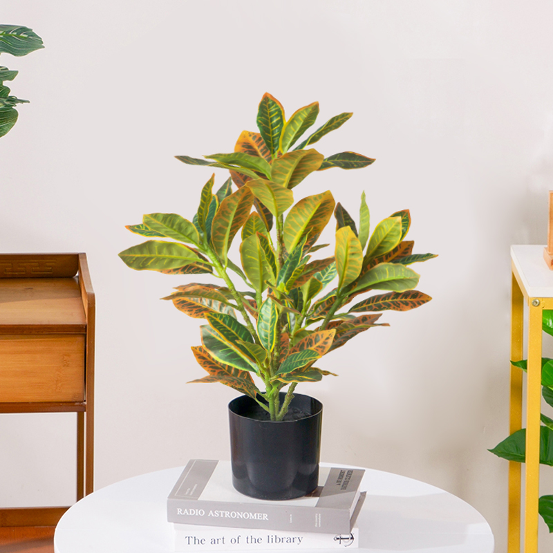 24-41 cm Piante Artificiali Fa - Ficus Lyrata Tree recensione e prezzo