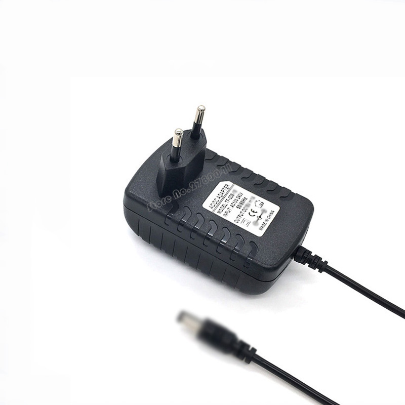 Caricabatterie AC DC 14V 1.1A  - Google Speaker Nest Mini recensione e prezzo