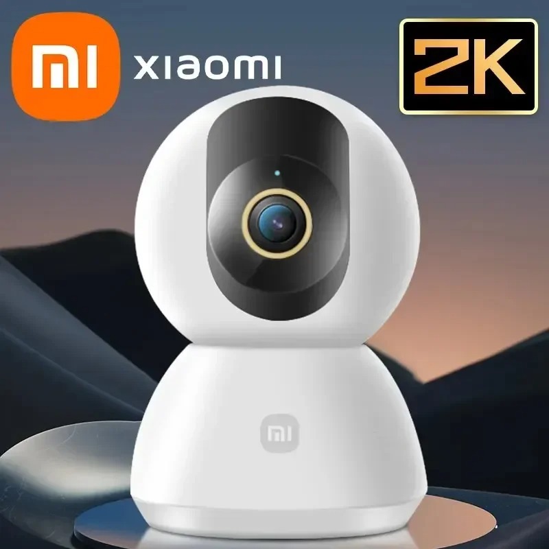 Originale Xiaomi Smart Camera  - Eufy Camera E220 recensione e prezzo