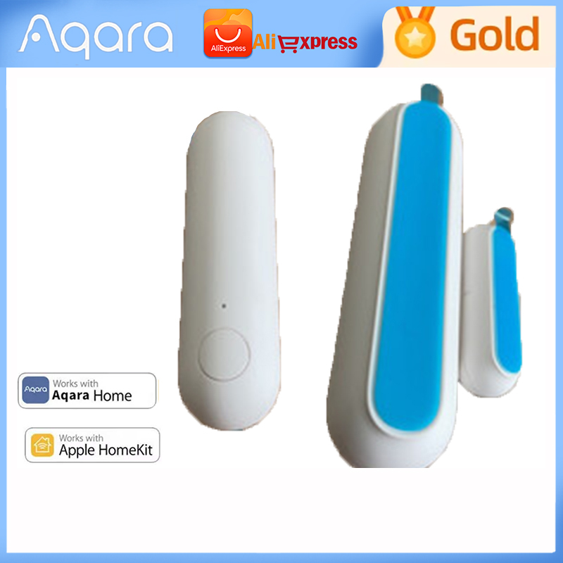 Sensore per porte e finestre A - Aqara Sensor Motion Sensor P1 recensione e prezzo