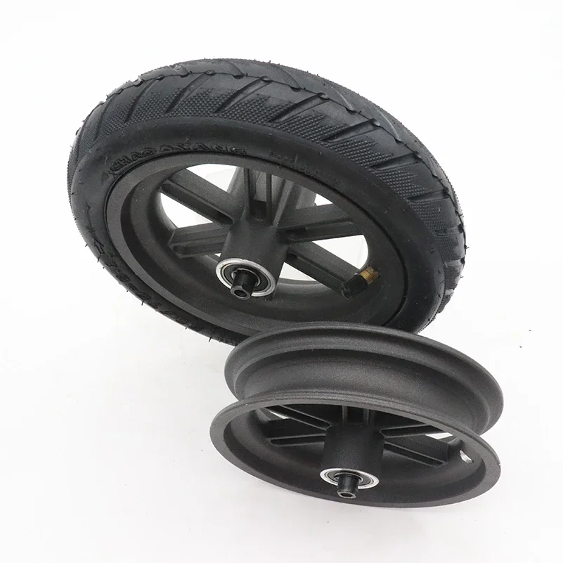 Pneumatico CHAOYANG 50/75-6.1  - Xiaomi Hub Mijia Hub recensione e prezzo