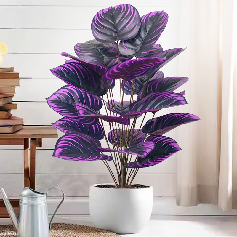 57-75 cm Grande Palma Finta Pi - Ficus Lyrata Tree recensione e prezzo
