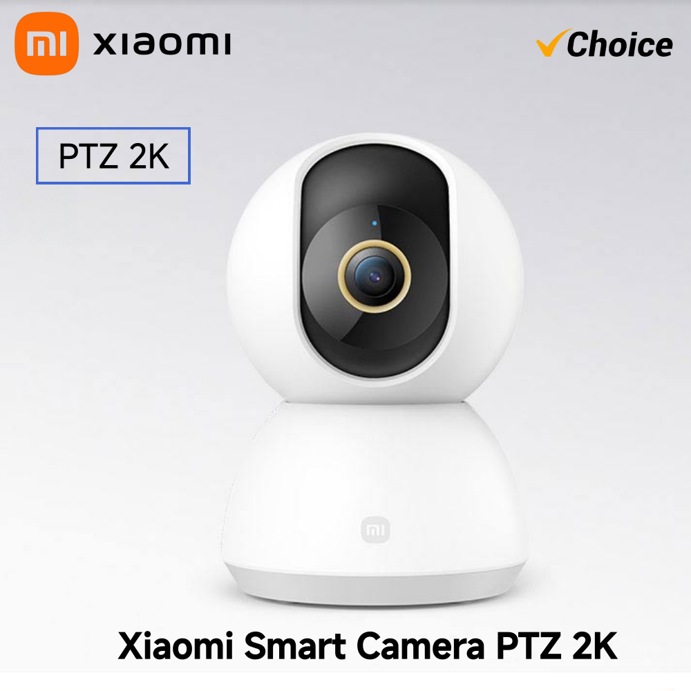 Telecamera Xiaomi 2K PTZ Mi pe - Eufy Camera E220 recensione e prezzo