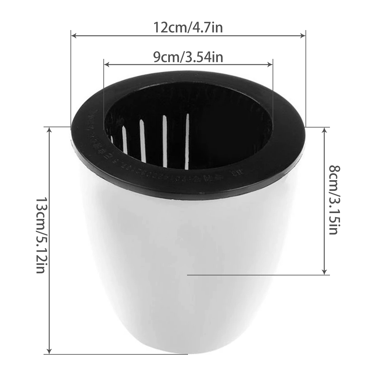 6/12 pezzi vasi da fiori autoi - Aloe Vera Pot recensione e prezzo