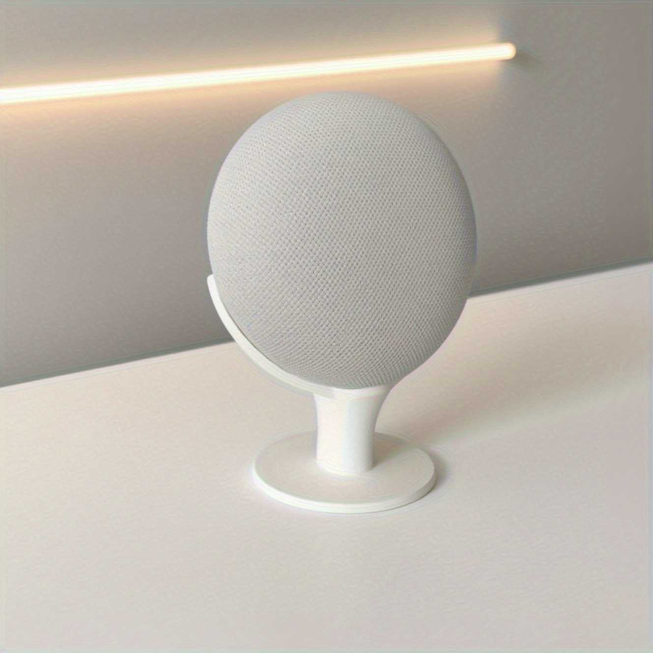 Supporto per altoparlante inte - Google Speaker Nest Mini recensione e prezzo
