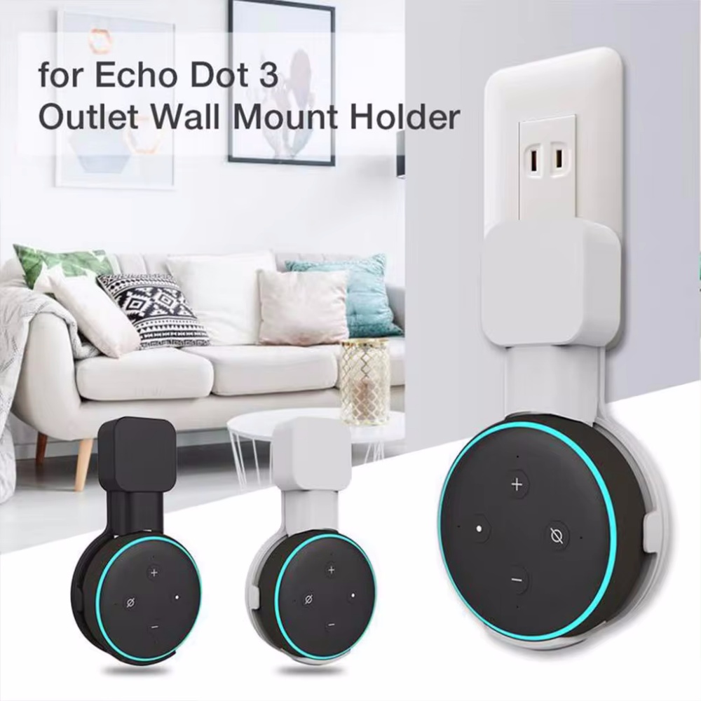Per Echo Dot 3 Supporto per mo - Amazon Speaker Echo Pop recensione e prezzo