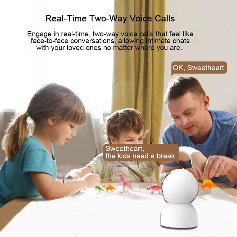 XIAOMI Telecamera Wi-Fi intell - Eufy Camera E220 recensione e prezzo